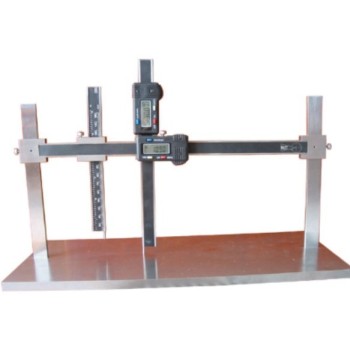 DIGITAL CALIPER X-Z DOUBLE COORDINATE