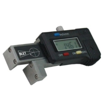 DIGITAL CALIPER GAP AND STEP