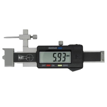 DIGITAL CALIPER GAP AND STEP