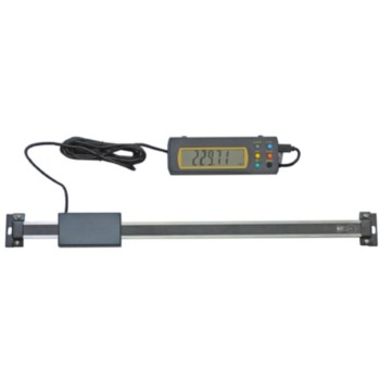 DIGITAL SCALE UNIT WITH EXTERNAL DISPLAY BLET ref: REGXX-WGAAU000 BLET REGXX-WGAAU000 : securemail.fr