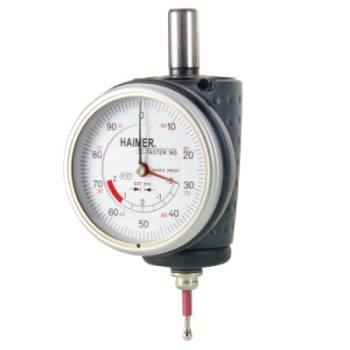 UNIVERSAL 3D-SENSOR NEW GENERATION HAIMER BLET ref : 80.360.00NG HAIMER 80.360.00NG : securemail.fr