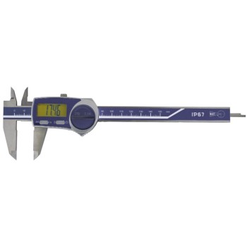 DIGITAL CALIPER IP 67 ref: PCDXX-M015N03 BLET PCDXX-M015N03 : securemail.fr