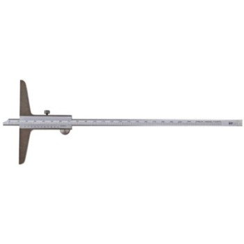 ANALOG DEPTH GAUGE BLET ref: DEPXX-A050M4-00 BLET DEPXX-A050M4-00 : securemail.fr