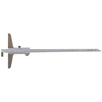 ANALOG DEPTH GAUGE WITH HOOK BLET ref: DEPXX-A330M4-00 BLET DEPXX-A330M4-00 : securemail.fr