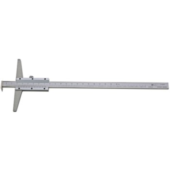 ANALOG DEPTH GAUGE WITH ROTARY HOOK BLET ref: DEPXX-AA20M2-00 BLET DEPXX-AA20M2-00 : securemail.fr
