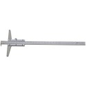 ANALOG DEPTH GAUGE WITH ROTARY HOOK BLET ref: DEPXX-AA30M2-00 BLET DEPXX-AA30M2-00 : securemail.fr