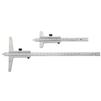 ANALOG DEPTH GAUGE WITH NEEDLE POINT BLET ref: DEPXX-A608G0-00 BLET DEPXX-A608G0-00 : securemail.fr