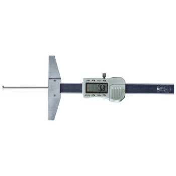 DIGITAL DEPTH GAUGE FOR GROOVE MEASUREMENT BLET