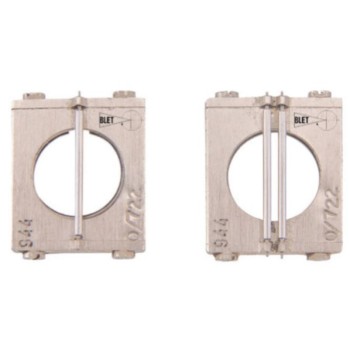 SHORT MEASURING WIRES FOR MEASURING SCREW THREADS BLET ref: TOU07-AF135065 BLET TOU07-AF135065 : securemail.fr