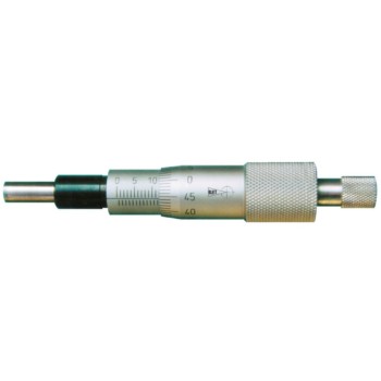 ANALOG MICROMETER HEAD 25MM WITHOUT FIX SCREW NUT BLET ref: BUTXX-A25CSBAG BLET BUTXX-A25CSBAG : securemail.fr