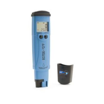 Testeur EC/TDS/°C - 20.00 mS - 10.00 g/L ref : CON68-T0210-00 BLET CON68-T0210-00 : Instruments de Mesure et Contrôle - Direct U