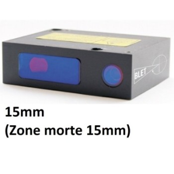 HIGH SPEED LASER TRIANGULATION SENSOR BLET ref: CTLR4-FA01533R BLET CTLR4-FA01533R : securemail.fr