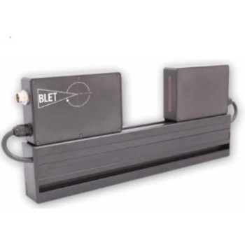 STANDARD LASER MICROMETER BLET ref: MILR4-S0025230 BLET MILR4-S0025230 : securemail.fr