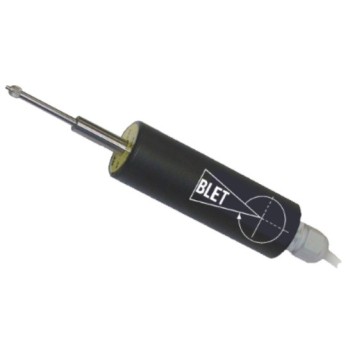 ABSOLUTE LINEAR POSITION SENSOR BLET ref: PIOR4-01000303 BLET PIOR4-01000303 : securemail.fr
