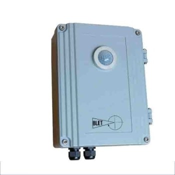 BRIGHTNESS SENSOR FOR TUNNEL BLET ref: CAPTEUR DE LUMINOSITE POUR TUNNEL BLET ref: LUXH5-TUB420 BLET LUXH5-TUB420 : securemail.f