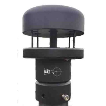 ULTRASONIC SUPER COMPACT ECONOMIC ANEMOMETER BLET ref: ANEH5-US4MNP BLET ANEH5-US4MNP : securemail.fr