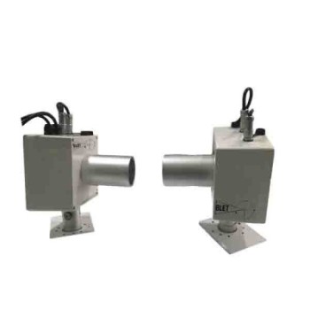 TRANSVERSAL ULTRASONIC ANEMOMETER -12 / + 12 m / s BLET ref: ANEH5-TRANS12 BLET ANEH5-TRANS12 : securemail.fr