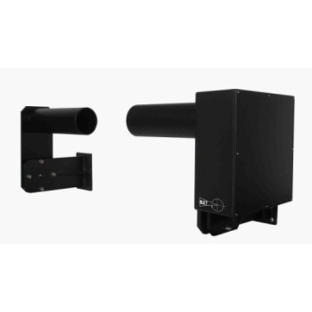 VISIBILITY SENSOR AND GAS FOR TUNNEL BLET ref: SONH5-TUBGAZ BLET SONH5-TUBGAZ : securemail.fr