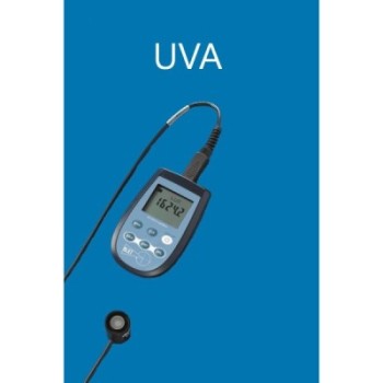 UVA IRRADIANCE SENSOR BLET ref :IRRD3-AMNPN-00 BLET IRRD3-AMNPN-00 : securemail.fr