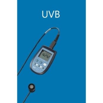 UVB IRRADIANCE SENSOR BLET ref :IRRD3-BMNPN-00 BLET IRRD3-BMNPN-00 : securemail.fr