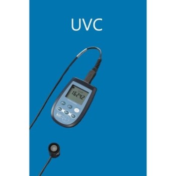 UVC IRRADIANCE SENSOR BLET ref :IRRD3-CMNPN-00 BLET IRRD3-CMNPN-00 : securemail.fr