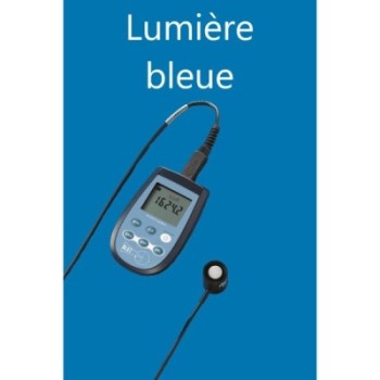 BLUE LIGHT IRRADIANCE SENSOR   BLET
