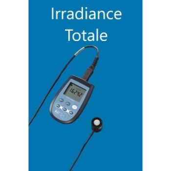TOTAL IRRADIANCE SENSOR BLET ref :IRRD3-DMNTN-00 BLET IRRD3-DMNTN-00 : securemail.fr