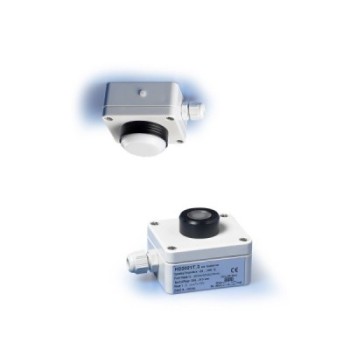 FIXED UVC IRRADIANCE SENSOR BLET ref :IRRD3-CFNPN-00 BLET IRRD3-CFNPN-00 : securemail.fr