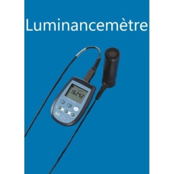 LUMINANCEMETER   BLET