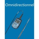 OMNI-DIRECTIONAL HOTWIRE ANEMOMETERS   BLET