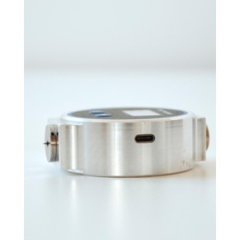 HP Digital Shore D Hardness Tester BAREISS ref : DUR02-PED0A-00 BAREISS DUR02-PED0A-00 : securemail.fr