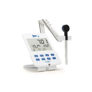 ph-meter and wireless pH electrode Bluetooth ref : PHM68-DA001-00 BLET PHM68-DA001-00 : securemail.fr