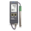 pH-mètre compact et étanche ref: PHM68-AAA01-00 BLET PHM68-AAA01-00 : Instruments de Mesure et Contrôle - Direct Usines