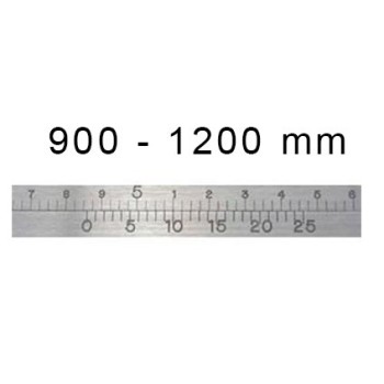 CIRCOMETER OUTSIDE BLET STEEL DIAMETER 900-1200 MM WITH CALIBRATION CERTIFICATE