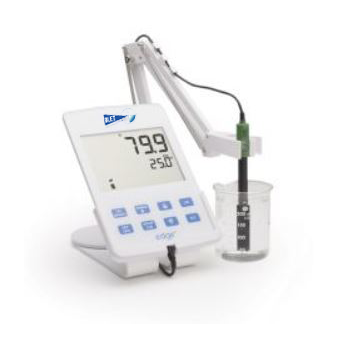 Oxymètre de laboratoire format tablette, port USB ref : OXY68-B4501-00 BLET OXY68-B4501-00 : Instruments de Mesure et Contrôle -