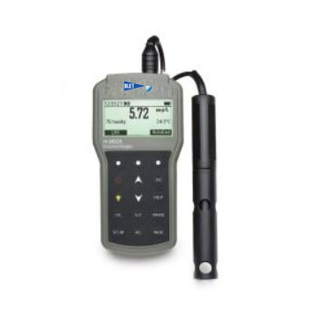 Tight oxymeter with built-in barometer, USB port OXY68-A5001-00 BLET OXY68-A5001-00 : securemail.fr