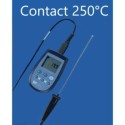 THERMOMETRE BLET WITH CONTACT PROBE -70 to 250 ° C ref: