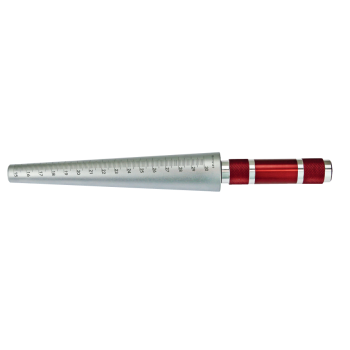 CONICAL BORE GAUGE BLET TMAXX-011530C : securemail.fr
