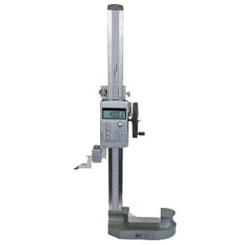 HEIGHT GAUGE DIGITAL WITH MEASURING TABLE 0-300MM BLET ref : TRUXX-DT330-00 BLET TRUXX-DT330-00 : securemail.fr