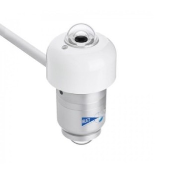 ALBEDOMETRE Classe A BLET Numérique Modbus RTU RS485 REF : ALBH0-030D10 BLET ALBH0-030D10 : securemail.fr