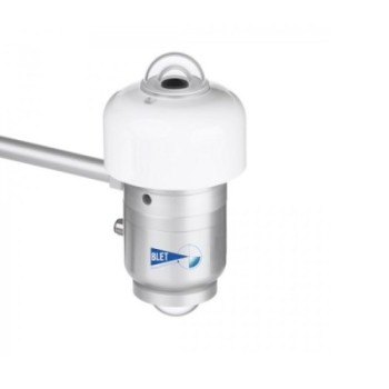 ALBEDOMETRE Classe B BLET Analogique mV REF : ALBH0-115A10 BLET ALBH0-115A10 : securemail.fr