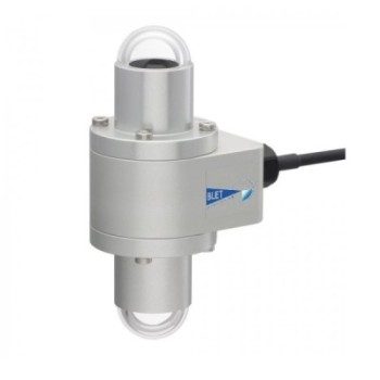 ALBEDOMETRE Classe C BLET Analogique V REF : ALBH0-201000 BLET ALBH0-201000 : securemail.fr