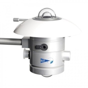 ALBEDOMETRE Classe A BLET Numérique Modbus RTU RS485, 4-20 mA REF : ALBH0-SRA20RS BLET ALBH0-SRA20RS : securemail.fr