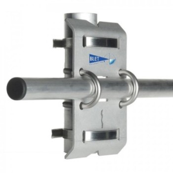 CROSSARM MOUNTING FIXTURE FOR MEASURING MAST REF : ACCH0-MONTAGE BLET ACCH0-MONTAGE : securemail.fr