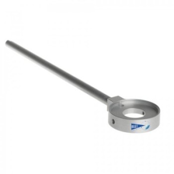 ALBEDOMETER MOUNTING KIT FOR PYRH0-0SRN/1STV0/115XXX REF : ACCH0-ALBKIT03 BLET ACCH0-ALBKIT02 : securemail.fr