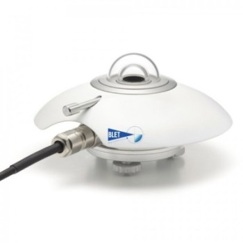 CLASS A MODBUS RS485 DIGITAL PYRANOMETER 4-20MA OUTPUT WITH 5M CABLE ref : PYRH0-0STIN BLET PYRH0-0STIN : securemail.fr