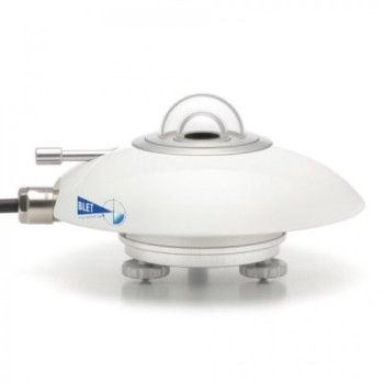 ANALOGUE HEATER PYRANOMETER CLASS A PT100 WITH 5M CABLE Ref : PYRH0-020P00 BLET PYRH0-020P00 : securemail.fr
