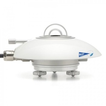 ANALOGUE QUARTZ HEATED PYRANOMETER CLASS A 10KOHM WITH 5M CABLE ref : PYRH0-022R00 BLET PYRH0-022R00 : securemail.fr