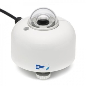 PYRANOMETER CLASS A MODBUS RS485 VENTILATED HEATER CABLE 5m ref : PYRH0-0CVMB BLET PYRH0-0CVMB : securemail.fr