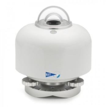 DIGITAL PYRANOMETER CLASS B MODBUS TTL 4-20MA WITH 5M CABLE ref : PYRH0-115200 BLET PYRH0-115200 : securemail.fr